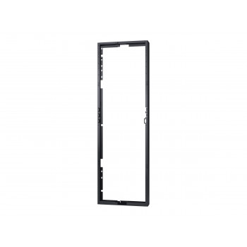 APC Θερμικός προσαρμογέας βάθους, 1070 έως 1200 mm, SX42U έως SX48U, 600-750 mm πλάτος, Σετ επέκτασης rack