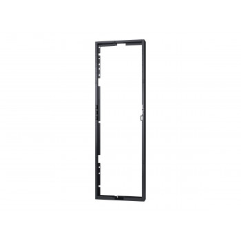 APC Θερμικός προσαρμογέας βάθους, 1070 έως 1200 mm, SX42U έως SX48U, 600-750 mm πλάτος, Σετ επέκτασης rack