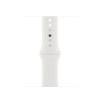 Apple Watch Sportarmband 41mm - Λευκό