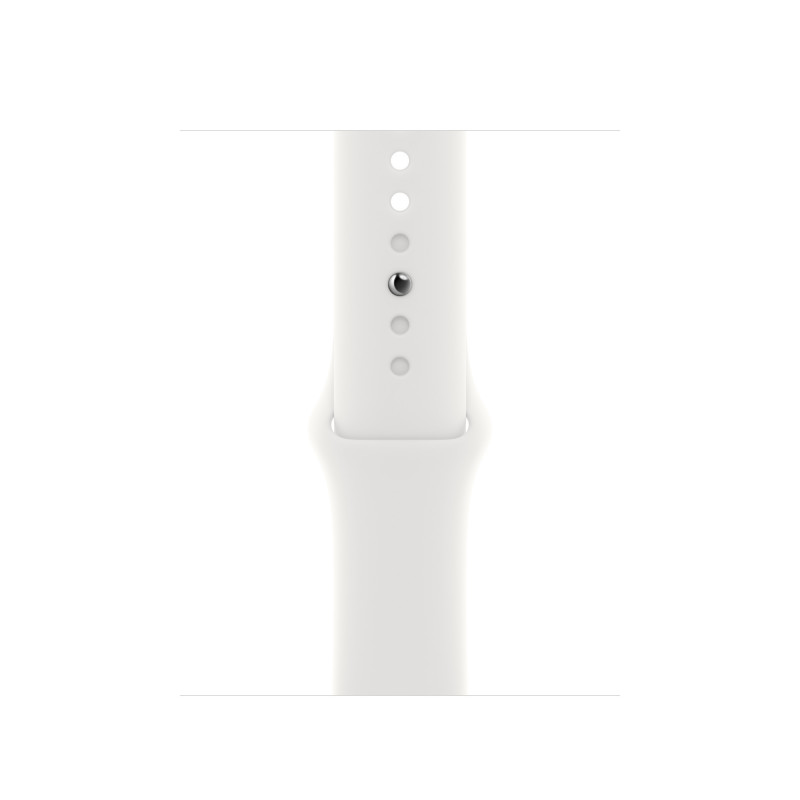 Apple Watch Sportarmband 41mm - Λευκό