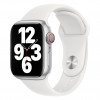 Apple Watch Sportarmband 41mm - Λευκό