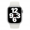 Apple Watch Sportarmband 41mm - Λευκό