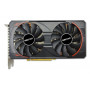 Biostar RTX 3070 8GB GDDR6 Κάρτα γραφικών VN3716RM82