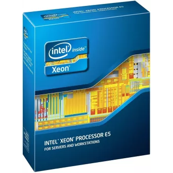 Intel Xeon E5-1650V4 Επεξεργαστής διακομιστή - 6 πυρήνες, 12 νήματα, 3,6 GHz, 15 MB Cache, LGA2011-v3, Box