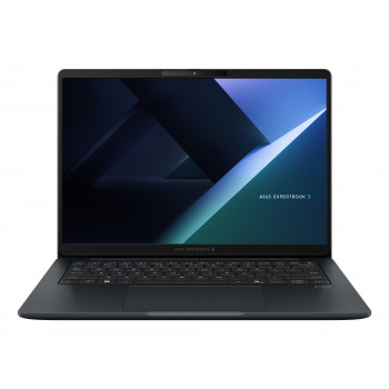 ASUS B3406CCA-LY0592 Φορητός υπολογιστής 14 inch WUXGA - Intel Core Ultra 5 225H, 8GB RAM, 256GB SSD, Χωρίς λειτουργικό σύστημα