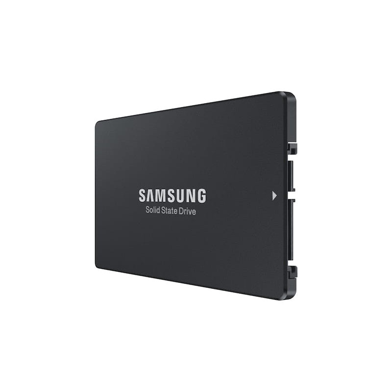 Samsung PM893 480GB 2,5 inch SATA III SSD κέντρου δεδομένων (MZ7L3480HCHQ-00A07)