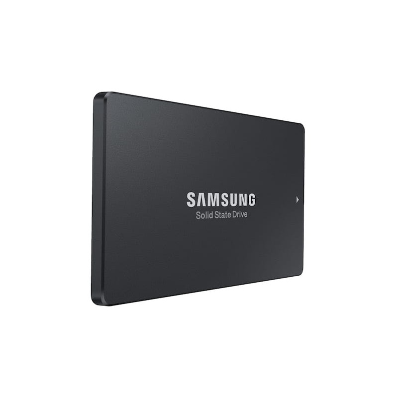 Samsung PM893 480GB 2,5 inch SATA III SSD κέντρου δεδομένων (MZ7L3480HCHQ-00A07)