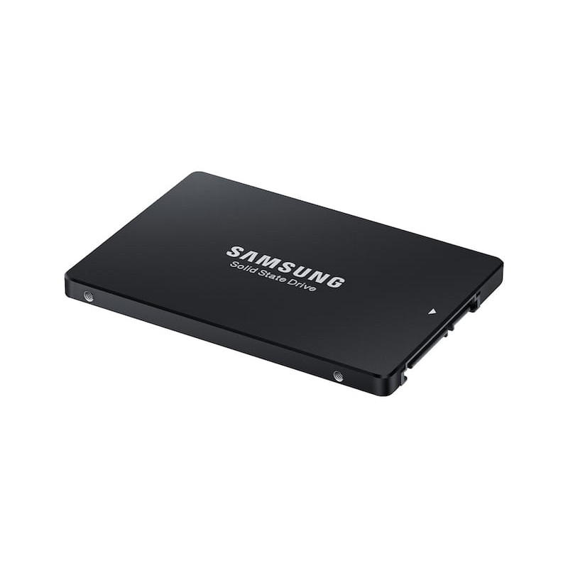 Samsung PM893 480GB 2,5 inch SATA III SSD κέντρου δεδομένων (MZ7L3480HCHQ-00A07)