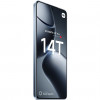 Xiaomi 14T Pro 5G Dual SIM 12GB RAM 512GB Smartphone, Μπλε
