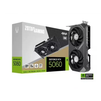 ZOTAC GAMING GeForce RTX 5060 AMP Core 8GB GDDR7 Κάρτα γραφικών