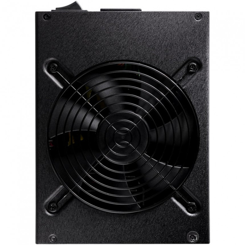 FSP/Fortron Cannon Pro 2500 W Τροφοδοτικό (PPA25A0102)