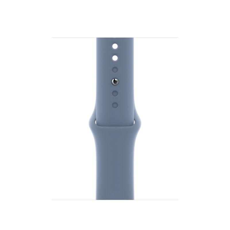 Apple Watch Sportarmband 41mm – Schieferblau
