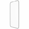 dbramante1928 eco-shield προστασία οθόνης για Apple iPhone 15, μαύρο περίγραμμα