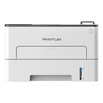 Pantum P3305DW A4 εκτυπωτής laser με duplex, WLAN και LAN