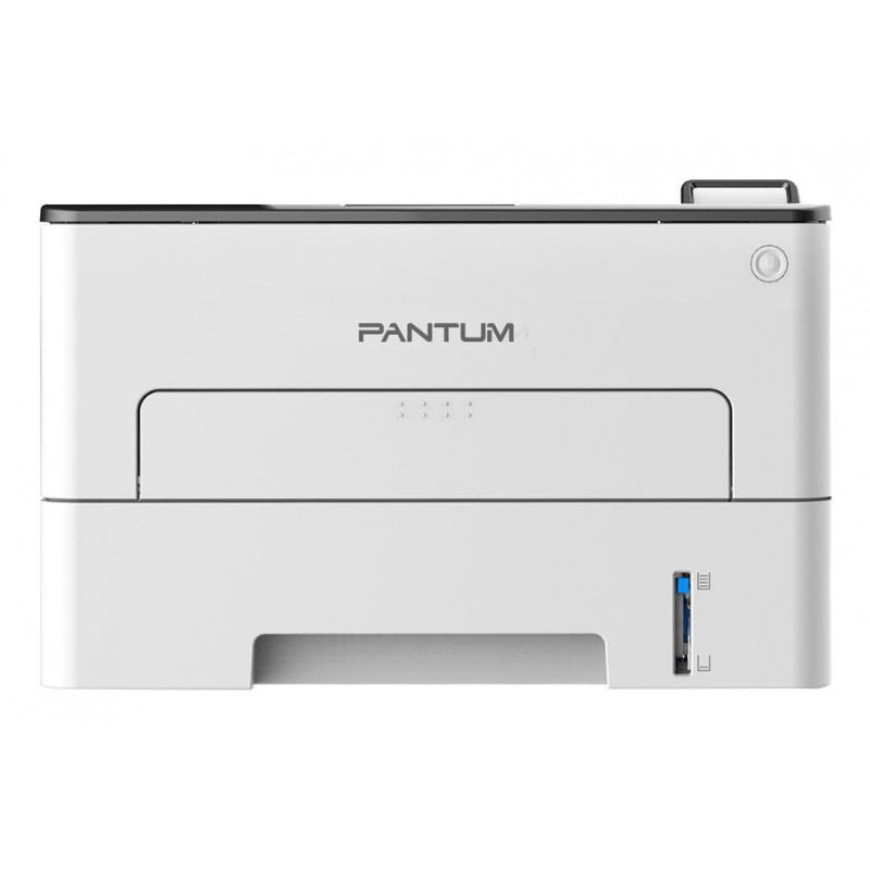 Pantum P3305DW A4 εκτυπωτής laser με duplex, WLAN και LAN