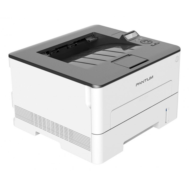 Pantum P3305DW A4 εκτυπωτής laser με duplex, WLAN και LAN
