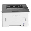 Pantum P3305DW A4 εκτυπωτής laser με duplex, WLAN και LAN