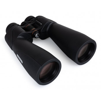 Celestron SkyMaster Pro ED 15x70mm κιάλια Porro BaK-4 μαύρα