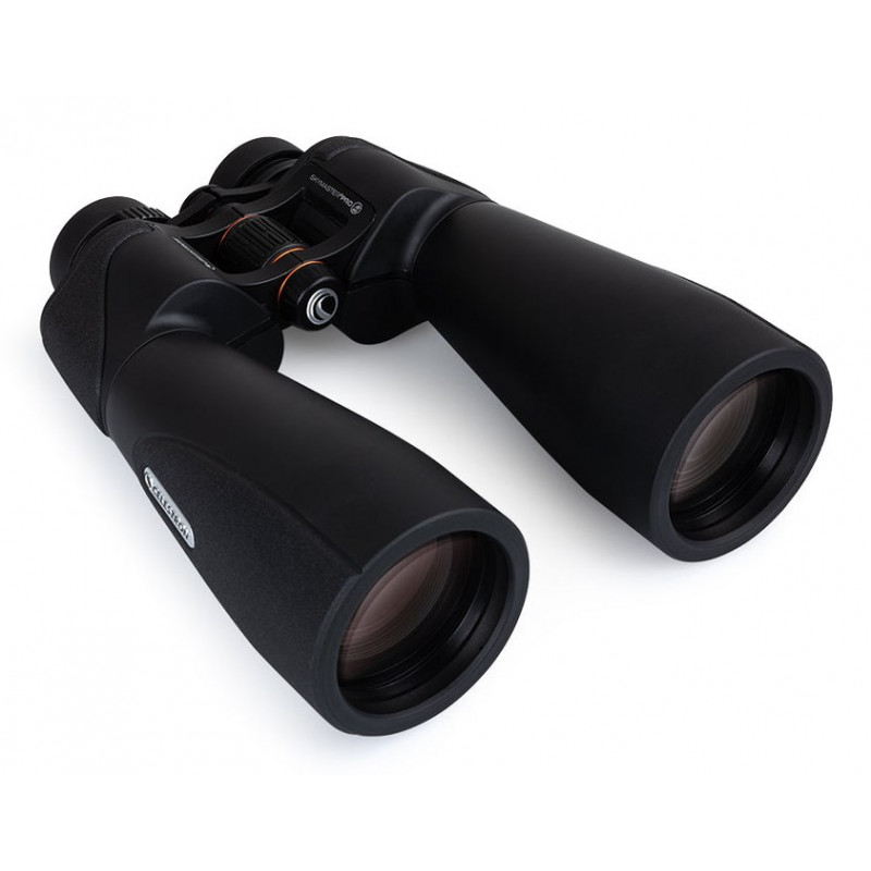 Celestron SkyMaster Pro ED 15x70mm κιάλια Porro BaK-4 μαύρα