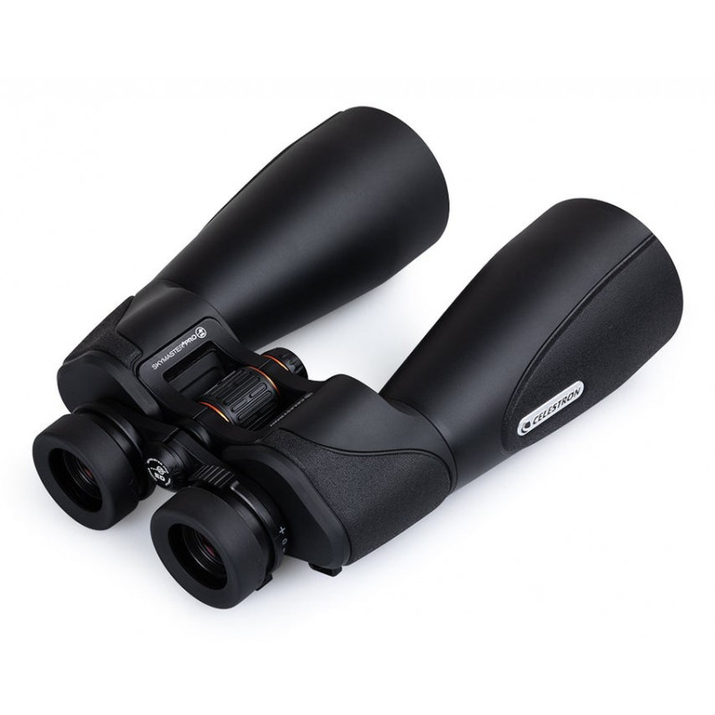 Celestron SkyMaster Pro ED 15x70mm κιάλια Porro BaK-4 μαύρα