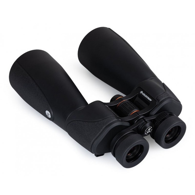 Celestron SkyMaster Pro ED 15x70mm κιάλια Porro BaK-4 μαύρα