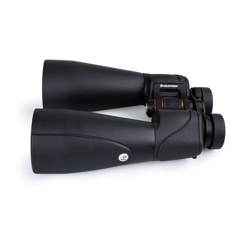 Celestron SkyMaster Pro ED 15x70mm κιάλια Porro BaK-4 μαύρα