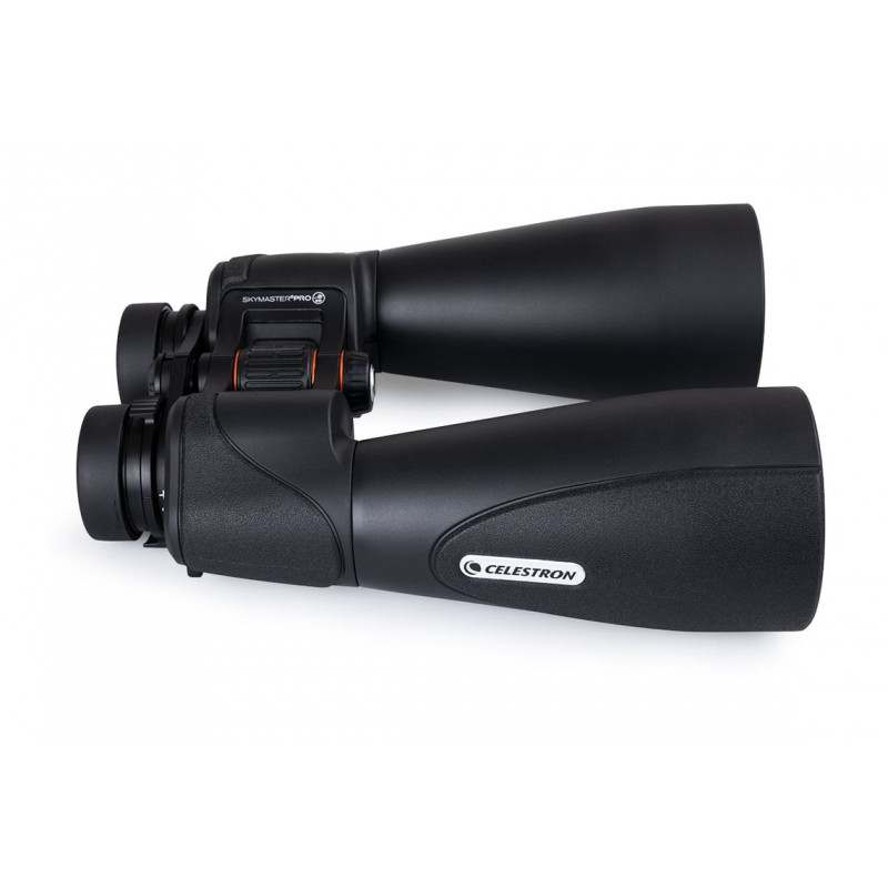 Celestron SkyMaster Pro ED 15x70mm κιάλια Porro BaK-4 μαύρα