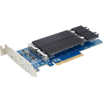 Gigabyte CMT40A0 εσωτερική κάρτα ελεγκτή M.2 RAID, PCIe