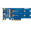 Gigabyte CMT40A0 εσωτερική κάρτα ελεγκτή M.2 RAID, PCIe