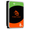 Seagate FireCuda ST8000DXA01 8TB 3,5 inch SATA 7200 rpm εσωτερικός σκληρός δίσκος