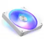 NZXT F140U Ultra RGB ανεμιστήρας κουτιού, λευκό