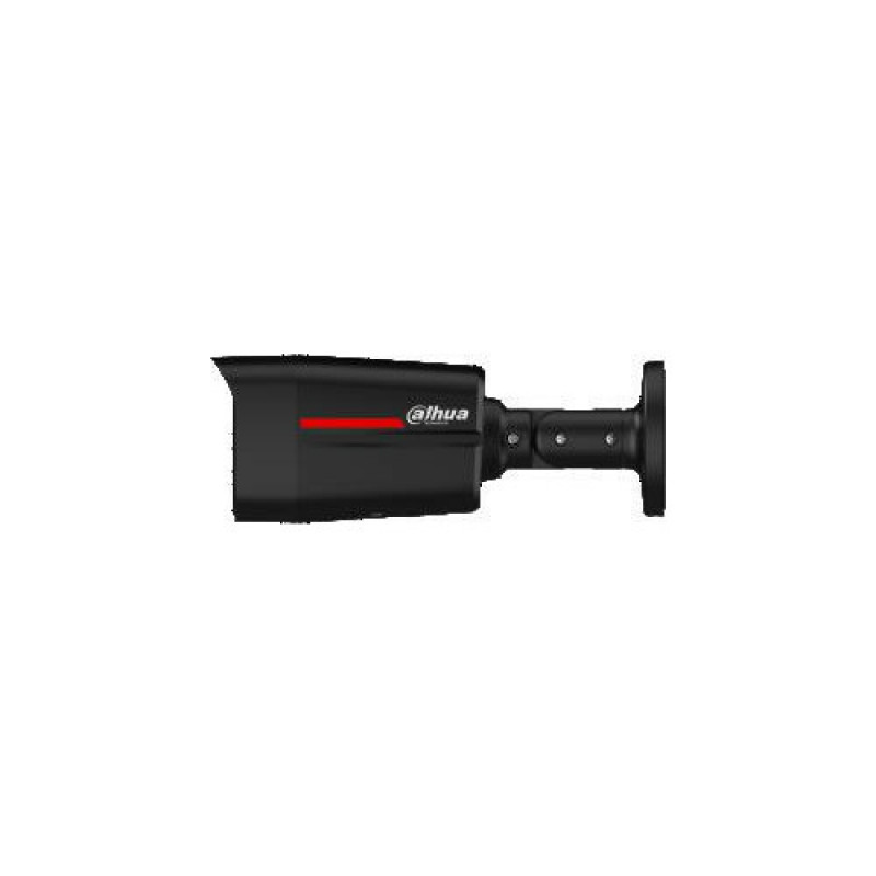 Dahua IP κάμερα IPC-HFW2449TL-S-LED-0280B-PROX-BLK