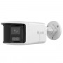 Hilook IP κάμερα IPC-B480HAD-LUF/SL πανοραμική 8MP Smart Hybrid Light
