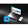 Hilook IP κάμερα IPC-B480HAD-LUF/SL πανοραμική 8MP Smart Hybrid Light