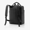 Reisenthel allday σακίδιο M για laptop έως 15,6 inch, 15 L, μαύρο