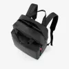 Reisenthel allday σακίδιο M για laptop έως 15,6 inch, 15 L, μαύρο