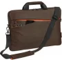 PEDEA Fashion θήκη laptop 15,6 inch (39,6 cm), καφέ