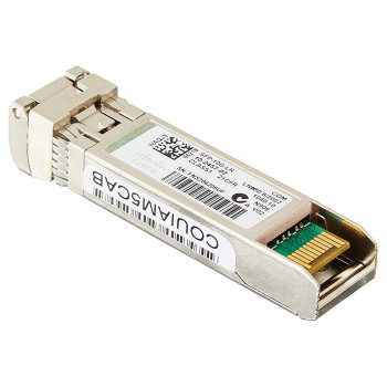 CISCO 10GBASE-LR μονάδα SFP (SFP-10G-LR=)