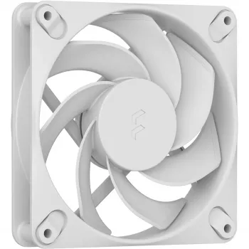Fractal Design Dynamic 3-12 Reverse ανεμιστήρας κουτιού 120 mm, λευκό