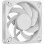 Fractal Design Dynamic 3-12 Reverse ανεμιστήρας κουτιού 120 mm, λευκό