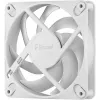 Fractal Design Dynamic 3-12 Reverse ανεμιστήρας κουτιού 120 mm, λευκό