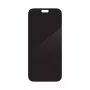 Zagg Glass Elite Privacy προστατευτικό οθόνης κατά της παρακολούθησης για iPhone 18 Pro / 17 Pro