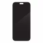 Zagg Glass Elite Privacy προστατευτικό οθόνης κατά της παρακολούθησης για iPhone 18 Pro Max / 17 Pro Max