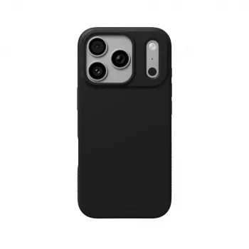Zagg Milan Snap για iPhone 18 Pro / 17 Pro μαύρη θήκη smartphone