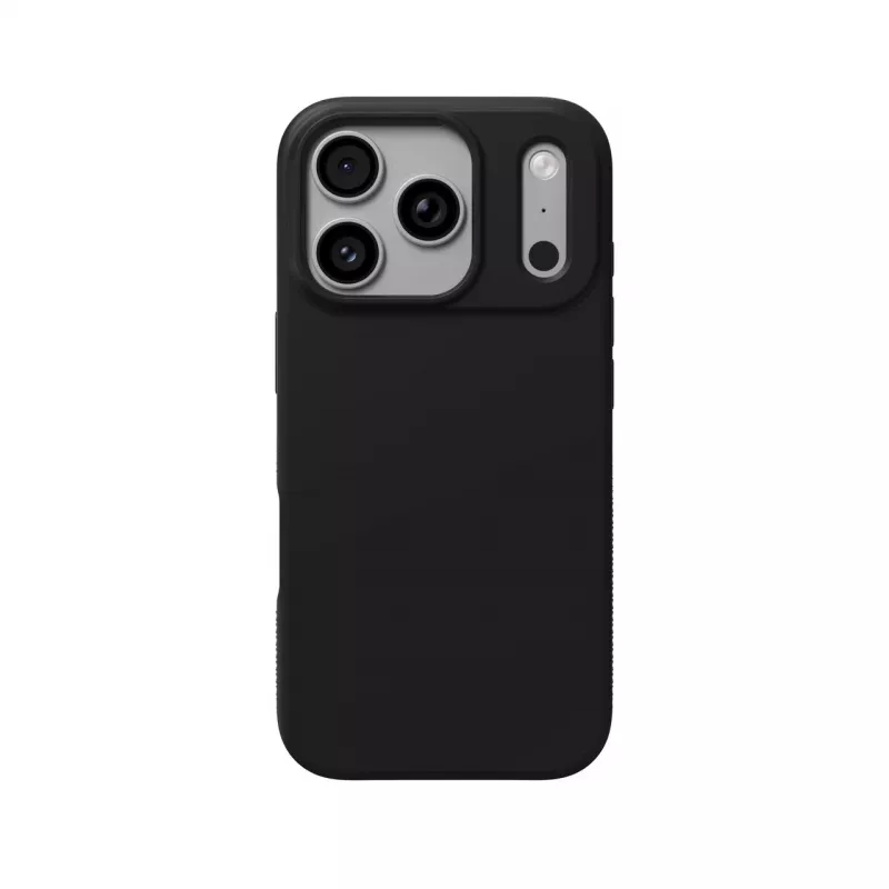Zagg Milan Snap για iPhone 18 Pro Max / 17 Pro Max μαύρη θήκη smartphone