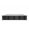 QNAP TS-H1886XU-RP-R2 3U Rackmount NAS - Intel Xeon D-1622, 16GB DDR4, QuTS hero, χωρίς σκληρούς δίσκους