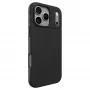 Zagg Luxe Snap θήκη για iPhone 18 Pro Max / 17 Pro Max, μαύρο