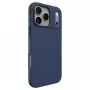 Zagg Luxe Snap θήκη για iPhone 18 Pro Max / 17 Pro Max, Navy