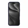 Zagg Luxe Snap θήκη για iPhone 18 Pro Max / 17 Pro Max, Navy