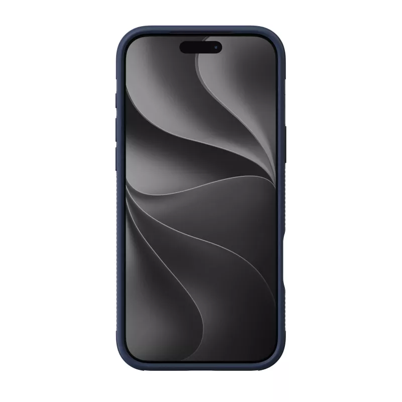 Zagg Luxe Snap θήκη για iPhone 18 Pro Max / 17 Pro Max, Navy